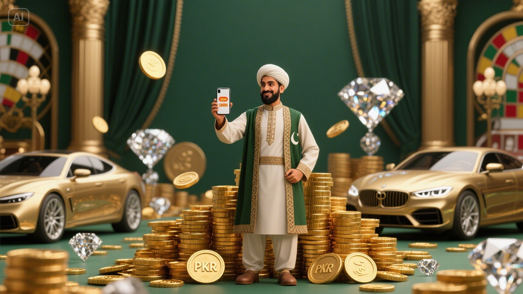 Registration at Mr Slot Casino