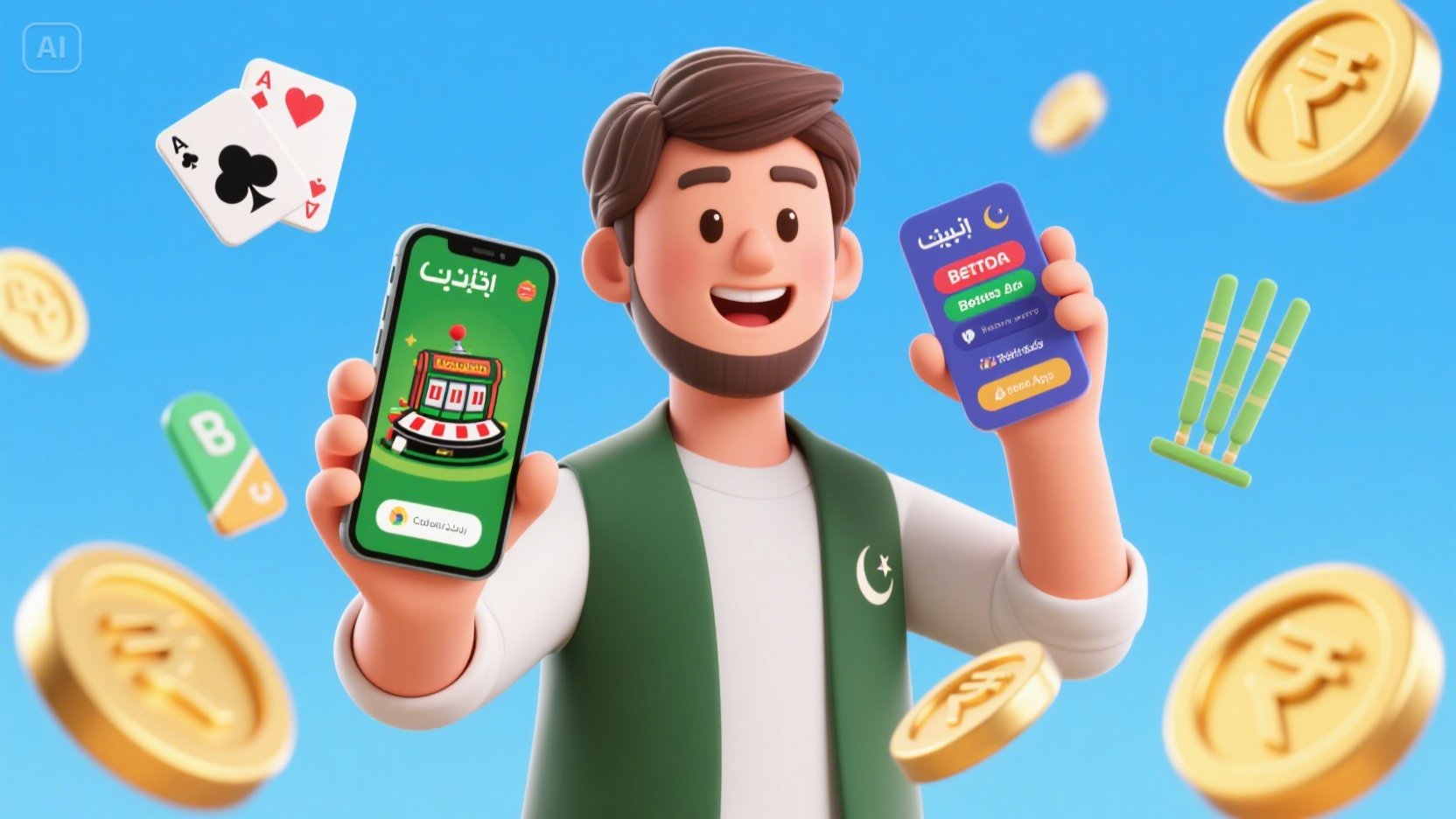 Mr SlotStart your casino journey with a 200% welcome offer today! Pakistani players enjoy instant PKR deposits, exciting games, and quick JazzCash payouts trusted by thousands nationwide.